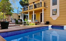Bypillow Villa Lorena Adults Recommended